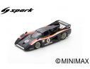 SPARK MODEL S8602 LOLA T600 N.0 WINNER 6H RIVERSIDE MSA 1982 T.FIELD-B.WHITTINGTON 1:43 Modellino
