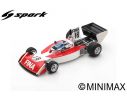 SPARK MODEL S9658 SURTEES TS16 JOSE DOLHEM 1974 N.18 US GP 1:43 Modellino