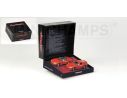 MINICHAMPS 436144000 DODGE VIPER 1993-2003 ANNIVERSARY SET Modellino