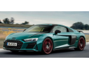 GT SPIRIT GT863 AUDI R8 GREEN HELL TIOMA GREEN 1:18 Modellino