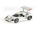 MINICHAMPS 436671401 CHAPARRAL 2F WINNER BRANDS HATCH 1967 HILL SPENCE Modellino