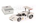 MINICHAMPS 436671406 CHAPARRAL 2F HALL SPENCE 12H SEBRING 1967 Modellino