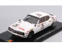 SPARK MODEL SB341 CITROEN SM N.25 24 H SPA 1974 G.CHASSEUIL-F.MIGAULT 1:43 Modellino