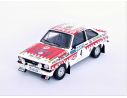 TROFEU TFRRFI13 FORD ESCORT MK2 3rd 1000 LAKES RALLY 1975 MAKINEN/LIDDON 1:43 Modellino