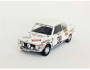 TROFEU TFRRFR33 BMW 2002 MONTE CARLO RALLY 1971 KOOB/BRANDENBURGER 1:43 Modellino