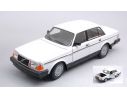 WELLY WE24102W VOLVO 240 GL WHITE 1:24 Modellino