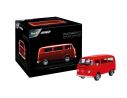 REVELL RV01034 ADVENT CALENDAR 1:24 VW T2 BUS Modellino