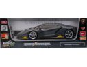 MAISTO MI81275 LAMBORGHINI CENTENARIO RADIOCOMANDO 1:14 Modellino