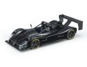 TOPMARQUES TOP112B FERRARI 333SP 1993 BLACK 1:18 Modellino