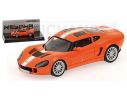 MINICHAMPS 437010020 MELKUS RS 2000 RED 2010 Modellino