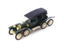 AUTOCULT ATC01015 REEVES OCTOAUTO 1911 DARK GREEN 1:43 Modellino