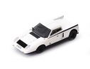 AUTOCULT ATC06049 MERCEDES-BENZ C101 1969 WHITE 1:43 Modellino