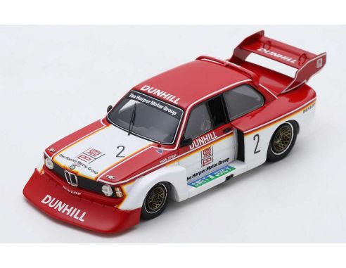 SPARK MODEL SA067 BMW 320 Gr.5 N.2 WINNER MACAU GUIA RACE 1980 HANS STUCK 1:43 Modellino