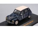 IXO MODEL CLC078 CITROEN DYANE CABAN 1977 1:43 Modellino
