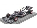 SPARK MODEL S7677 ALPHA TAURI AT02 PIERRE GASLY 2021 N.10 6th MONACO GP 1:43 Modellino