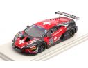 SPARK MODEL S9609 LAMBORGHINI HURACAN GT3 N.58 VALLELUNGA 2019 C.LENZ-P.NIEDERHAUSER 1:43 Modellino