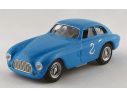 ART MODEL AM0430 FERRARI 166 MM BERLINETTA N.2 4th CIRC.DO PORTO 1950 YVONNE SIMON 1:43 Modellino