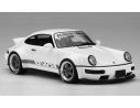 IXO MODEL MOC305 PORSCHE 964 RWB RAUH-WELT WHITE 1:43 Modellino