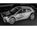 IXO MODEL RAM785LQ HYUNDAI i20 COUPE WRC N.23 RALLY MONTE CARLO 2021 SOLBERG-JOHNSTON 1:43 Modellino