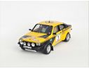 TROFEU TFDSN09 OPEL KADETT GT/E N.3 RALLY OF PORTUGAL 1976 ROHRL/BILLSTAM 1:43 Modellino
