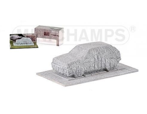 Minichamps PM437059000 VW 2 GTI 1987 STEIN GOLF 1:43 Modellino