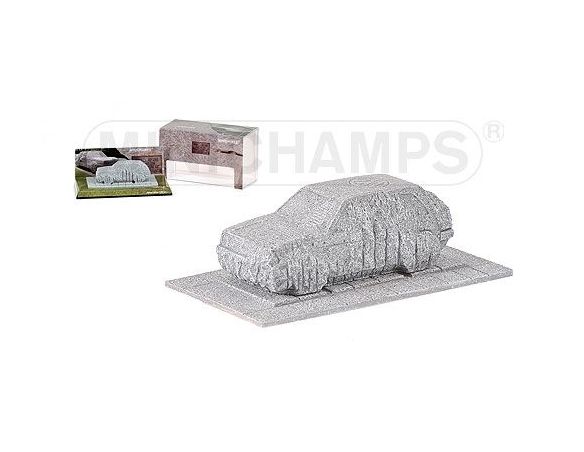 Minichamps PM437059000 VW 2 GTI 1987 STEIN GOLF 1:43 Modellino