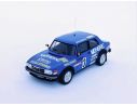 TROFEU TFDSN11 SAAB 99 5th SWEDISH RALLY 1981 BLOMQVIST/CEDERBERG 1:43 Modellino