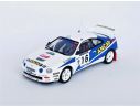 TROFEU TFRRES04 TOYOTA CELICA GT FOUR 6th CATALUNYA RALLY 1995 TRELLES/DEL BUONO 1:43 Modellino