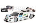 Minichamps PM437080911 HHF HYBRID CONCEPT CAR N.11'08 1:43 Modellino
