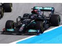 SPARK MODEL S7675 MERCEDES W12 LEWIS HAMILTON 2021 N.44 WINNER SPANISH GP 100th P.P.1:43 Modellino