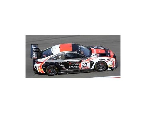 SPARK MODEL SB272 LEXUS RCF GT3 N.23 24 H SPA 2019 CAYROLLE-DELHEZ-BURET-BARTHEZ 1:43 Modellino