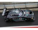 SPARK MODEL SB389 MERCEDES GT3 N.20 24 H SPA 2020 KURTZ-PIERBURG-BAUMANN-BRAUN 1:43 Modellino
