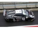 SPARK MODEL SB394 LAMBORGHINI HURACAN GT3 N.78 24 H SPA 2020 SCHANDORFF-MACDOWALL-KUJALA Modellino