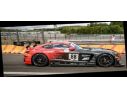 SPARK MODEL SB464 MERCEDES GT3 N.88 POLE POSITION 24 H SPA 2021 MARCIELLO-JUNCADELLA-GOUNO Modellino