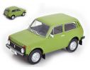 MODELCARGROUP MCG18255 LADA NIVA OLIVE 1:18 Modellino