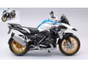 MAISTO MI32703 BMW R1250 GS 1:12 Modellino