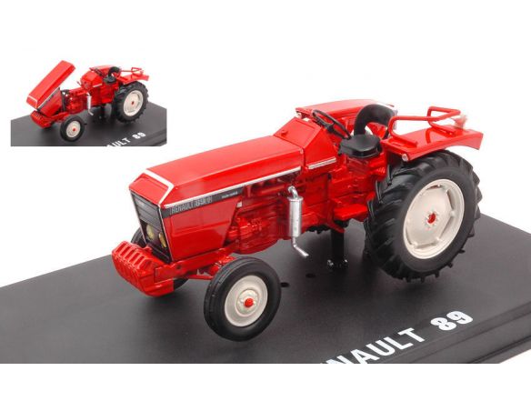 REPLICAGRI REPLI214 TRATTORE RENAULT 89 1:32 Modellino