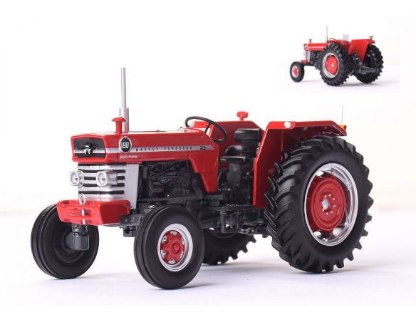 REPLICAGRI REPLI510 MASSEY FERGUSON 188 2x4 1:32 Modellino