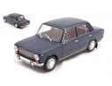 WHITEBOX WB124078 LADA 1200 DARK BLUE 1:24 Modellino