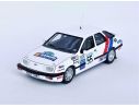 TROFEU TFRRSE14 FORD SIERRA XR4x4 15th SWEDISH RALLY 1989 MCRAE/RINGER 1:43 Modellino