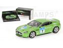 Minichamps PM437081307 ASTON MARTIN N.7 H N'RING 2008 1:43 Modellino