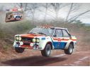 ITALERI IT3621 FIAT 131 ABARTH 1977 WINNER SAN REMO RALLY KIT 1:24 Modellino