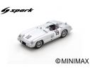 SPARK MODEL S4733 MERCEDES 300 SLR N.19 LM 1955 J.M.FANGIO-S.MOSS 1:43 Modellino