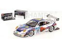 MINICHAMPS 437086121 PORSCHE 997 HEYER SCHMITZ ABBELEN 24H NURBURGRING 2008 Modellino