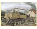 DRAGON D6684 GERMAN RSO/03 + 5 cm PAK 38 KIT 1:35 Modellino
