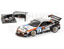 MINICHAMPS 437086804 PORSCHE 997 ALZEN TURBO 24H NUERBURGRING 2008 ALZEN Modellino