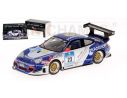MINICHAMPS 437086823 PORSCHE 911 GT3-RSR HAARMANN 24H NUERBURGRING 2008 Modellino