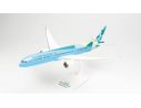 HERPA HP613330 BOEING 787-10 ETHIAD AIRWAYS 1:200 Modellino