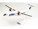 HERPA HP613361 ATR-72-500 UTAIR 1:100 Modellino