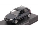 NOREV NV155158 CITROEN SAXO VTS 2000 MAURITIUS BLUE 1:43 Modellino